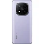 Xiaomi Redmi Note 14 Pro+ 5G Smartphone - 12GB RAM 512GB ROM - Pantalla 6.67" AMOLED 120Hz - Cámara 200MP - Batería 5110 mAh - Púrpura - MZB0IKNEU